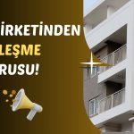 Hissesi Yükselişteki GYO Şirketi Dev Sözleşmelerini Sıraladı!