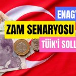 ENAG’ın Zam Senaryosu TÜİK’i Solladı