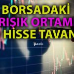 Enerji Devinin Yeni Proje Duyurusu Hissede Tavan Getirdi!