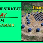 Enerji Şirketinin Hasarlı Santrali 2 Ayın Ardından Aktif