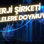 Enerji Şirketinin Hisseleri Milyonluk İhale ile Hareketlendi