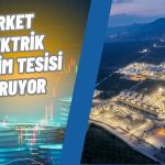 Enerji Şirketinin İştiraki EPDK’dan Onayı Aldı