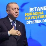 Erdoğan AKP’nin Belediye Başkan Adaylarını Açıkladı