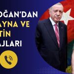 Erdoğan ve Zelenski Görüştü! Görüşmeden Ne Mesajlar Çıktı?