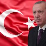 Erdoğan’dan Şehit Ailelerine Taziye Mesajı