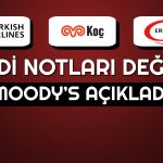 EREGL, THYAO ve KCHOL için Beklenen Açıklama Geldi