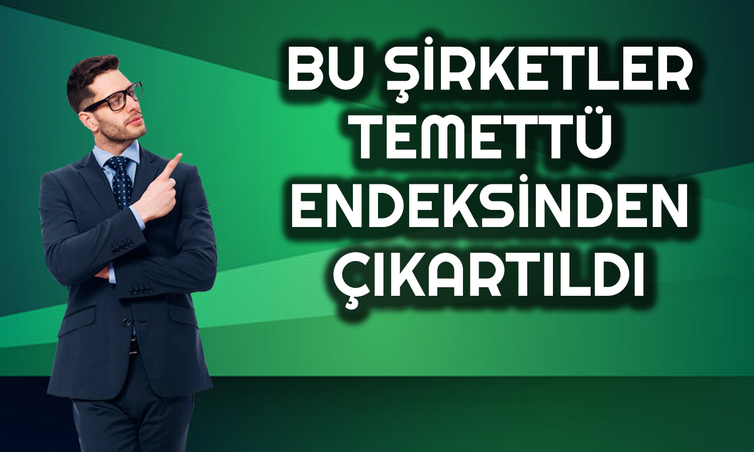 Ereğli Demir Çelik Temettü Endeksinden Çıkartıldı!