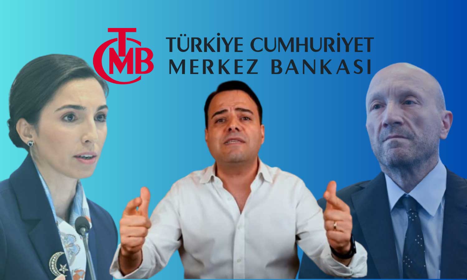 Erkan’ın Koltuğu Sallanıyor mu? Demirtaş 4 Senaryo Yazdı