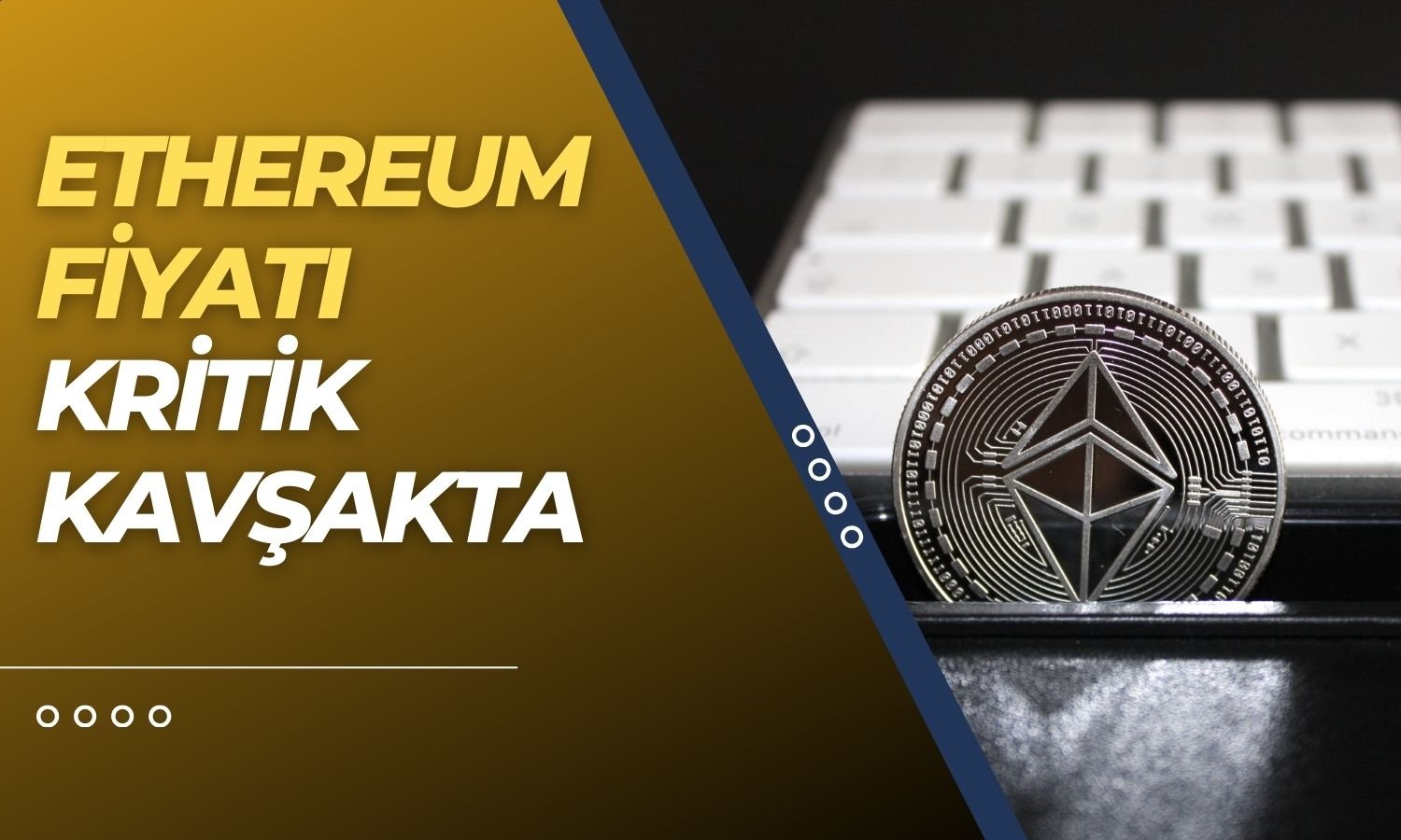 Ethereum Yatırımcıları Dikkat! Santiment Verileri Uyarıyor!