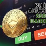 Ethereum Harekete Geçti: Bu İki Altcoin Patladı!