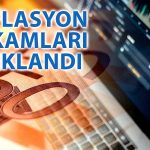 Euro Bölgesi’nde Aralık Enflasyonu Aralık’ta Artışa Geçti