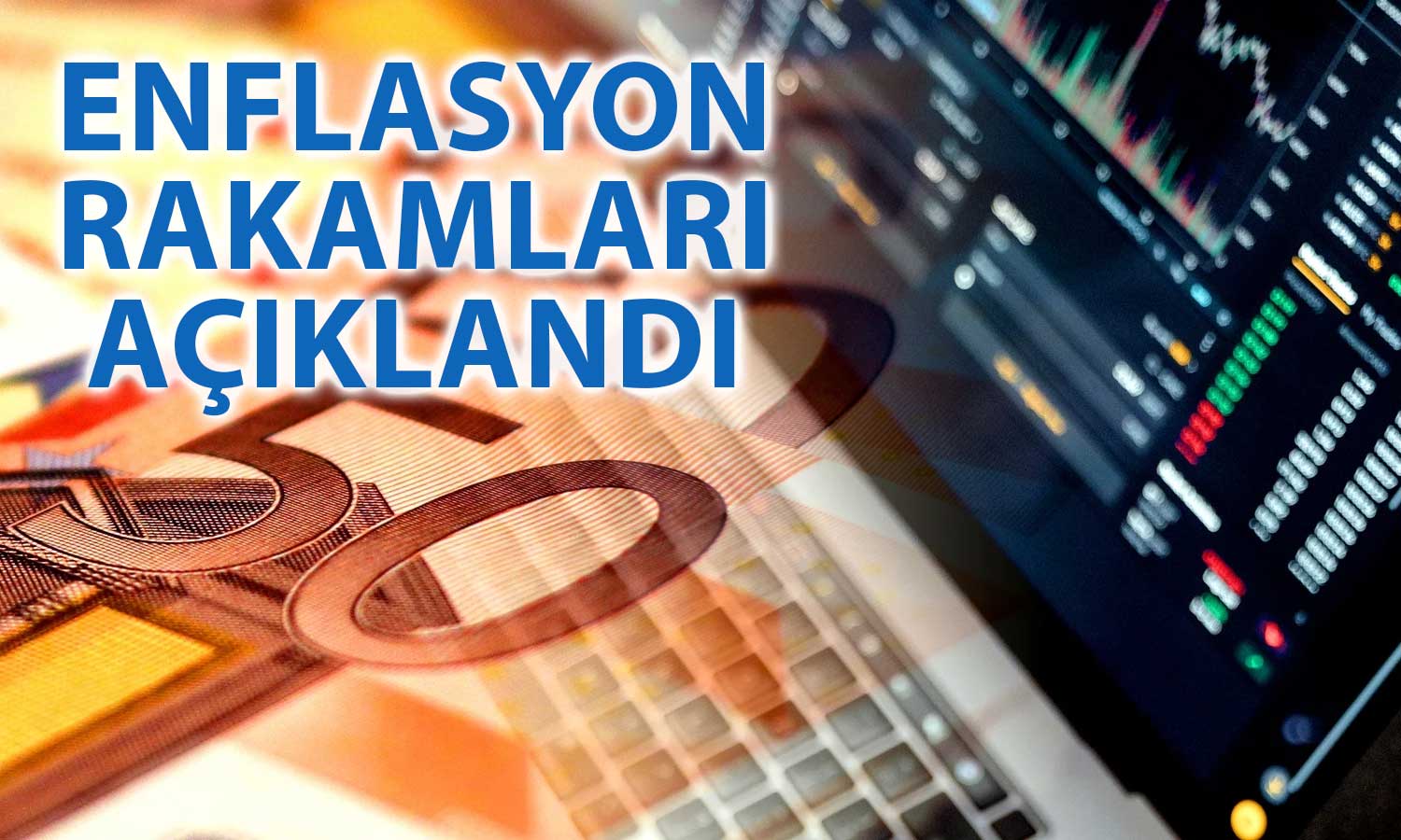 Euro Bölgesi’nde Aralık Enflasyonu Aralık’ta Artışa Geçti