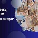 Euro’da Rekor! Dolar Güne Nasıl Başladı? (16.01.2024)