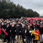 EYT Meselesi Çözülmedi! Mağdurlar Sokakta