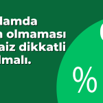 Faizlerdeki Artış Sürerse İstihdam Olumsuz Etkilenecek