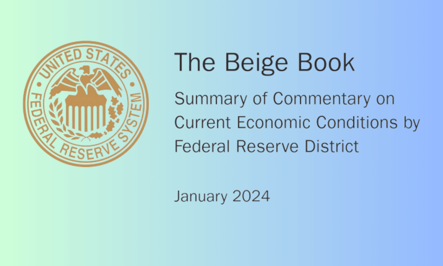 FED Bej Kitap: İşgücü Piyasasının Soğuduğuna Dair İşaretler Arttı