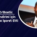 FED/Bostic Faiz İndirimi için Şartlarını Söyledi