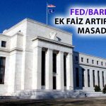 FED’den Barkin ABD Ekonomisinde Son Durumu Değerlendirdi
