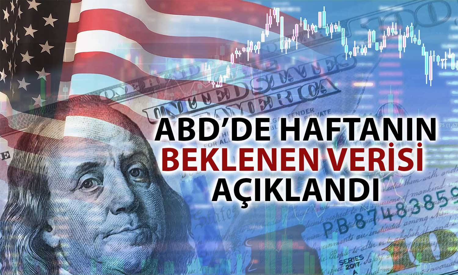 FED’in Takip Ettiği Enflasyon Göstergesi Aralık Verisi Açıklandı