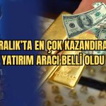 Reel Kazançta Aralık Ayı Lideri Belli Oldu