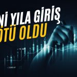 Finansal Hizmetlere Güven Yeni Yıla Girişte Çakıldı!