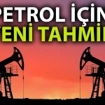 Fitch Beklentisini Açıkladı: Petrol Fiyatı Artacak mı?