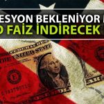 Fitch’ten ABD Açıklaması: Resesyon ve Faiz Tahmini