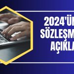 Sözleşme Duyurusu Teknoloji Şirketinin Hisselerini Hareketlendirdi