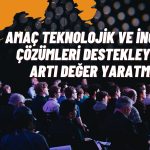 Ford Otosan Lideri Özyurt: Öncelik Yetenekleri Ekonomiye Kazandırmak