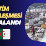 Yüzde 145 Kazandıran Şirket Cezayir’deki İş Birliğini Büyütüyor