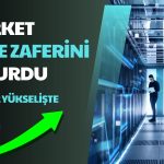 Hissesi Yükselişe Geçen Teknoloji Şirketi En İyi Fiyatı Verdi!