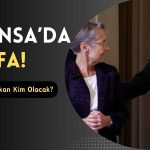 Fransa Başbakanı İstifa Etti! Ülke En Genç Başbakanına Hazır!