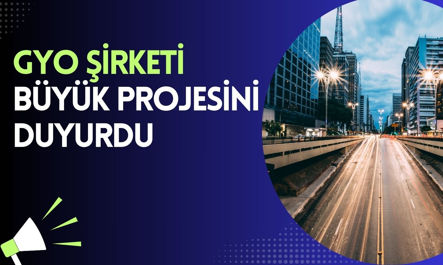 Satışlarını Artıran Borsadaki Şirket Yeni Projesi için Kolları Sıvadı!