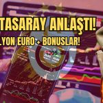 Galatasaray KAP’ta Açıkladı! Bayern’e Dev Transfer