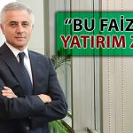 Garanti BBVA CEO’sundan Yatırım Açıklaması: Kredi Faizi Vurgusu