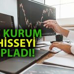 Garanti Yatırım Net Satış Yaptığı Haftada En Çok O Hisseyi Aldı