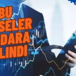 Garanti Yatırım’ın İlk Tercihi Bu Hisse Oldu