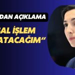 TCMB Başkanı Erkan’dan Açıklama: Şaşkınım ve Üzgünüm!