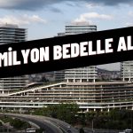 Gayrimenkul Şirketi Milyonluk Varlık Alımı Yaptı