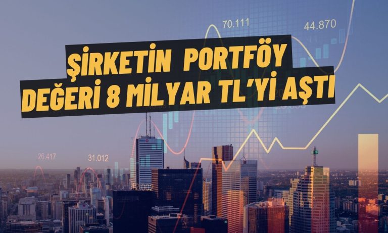 Gayrimenkul Şirketinin Portföy Değeri Yüzde 70’e Yakın Arttı