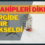 Gelir İdaresi Konut Kirası için Vergi Düzenlemesi Yaptı