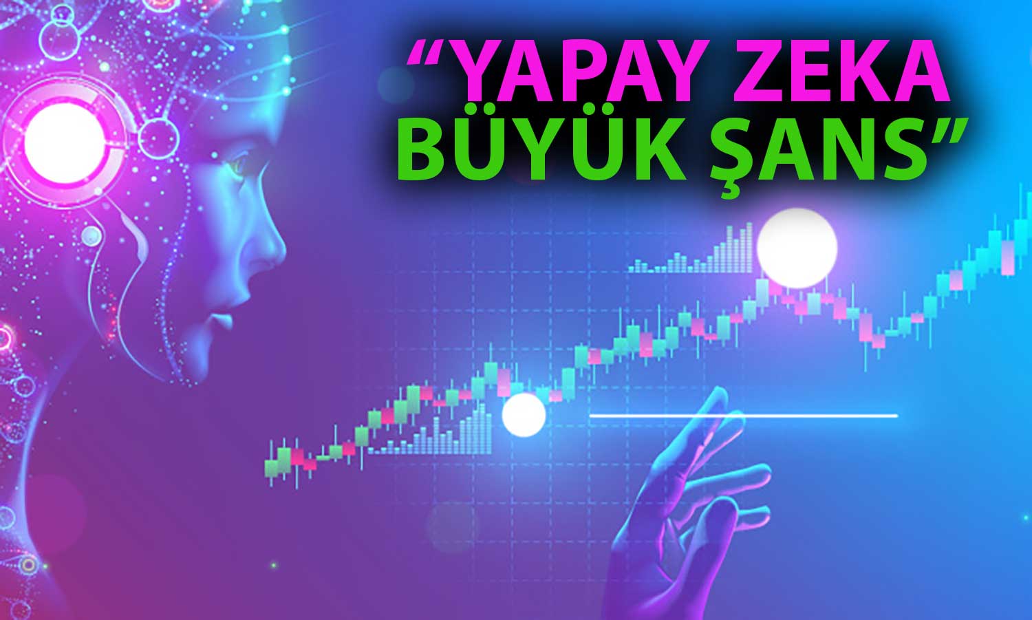 Gelişmekte Olan Ekonomiler Yapay Zeka ile Daha Hızlı Büyüyebilir