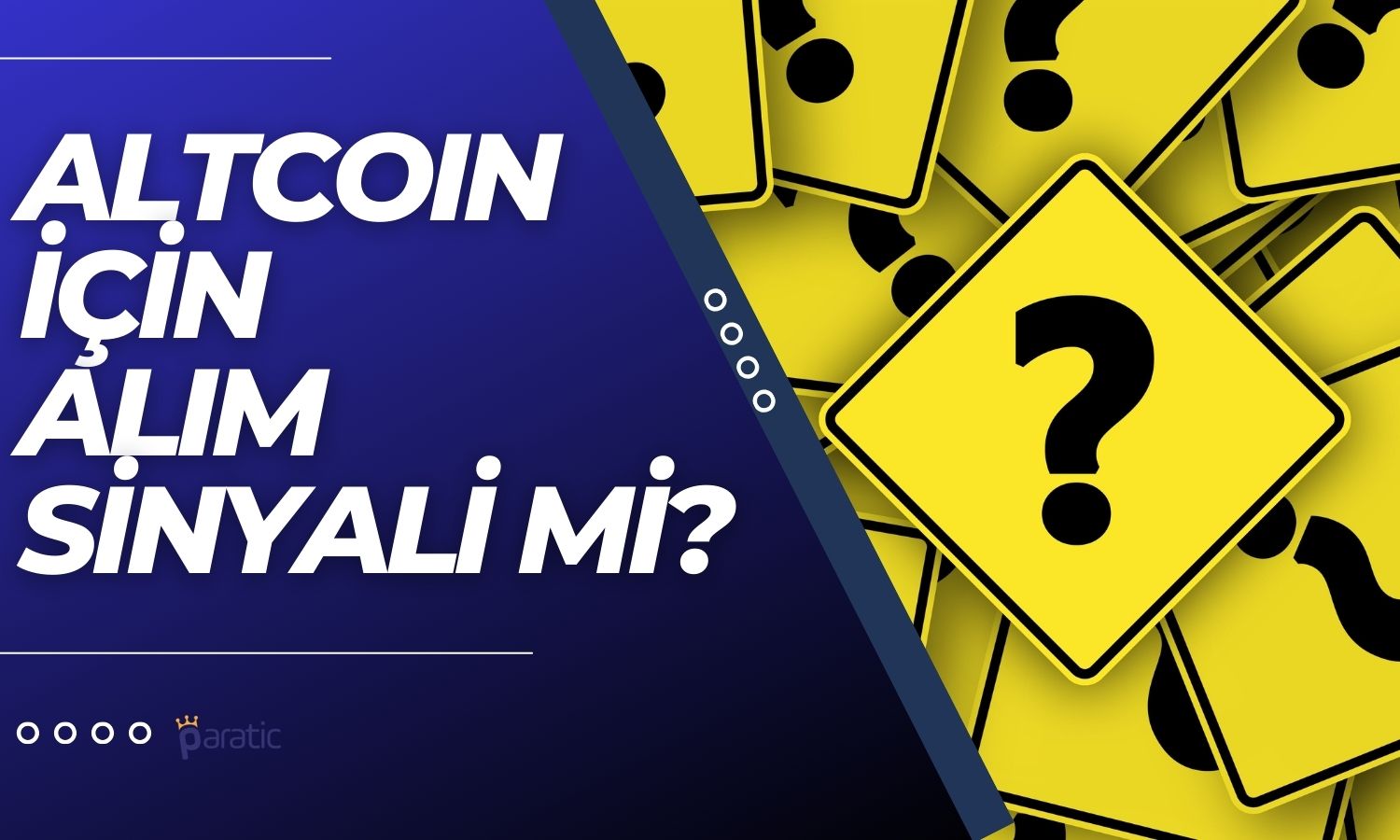 Ünlü Analist İddialı: Bu Altcoin Satın Alma Fırsatı Veriyor