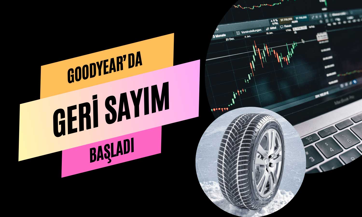 GOODY KAP’ta Açıkladı: 17 Ocak’ta Başlayacak