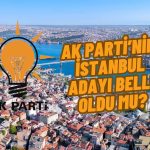 Gözler Yarına Çevrilmişken İki Gazeteci İstanbul Adayı için İsim Verdi