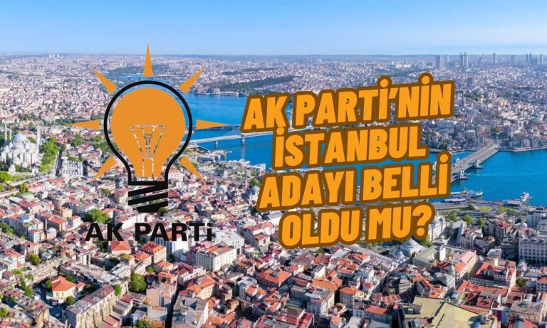 Gözler Yarına Çevrilmişken İki Gazeteci İstanbul Adayı için İsim Verdi