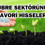 Gübre Sektörünün En Cazip Hissesi Hangisi?