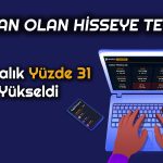 Haftalık Yüzde 31 Yükselen Enerji Şirketine Tedbir