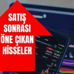 Haftayı Net Satışla Tamamlayan Ak Yatırım Bu Hisseleri Seçti