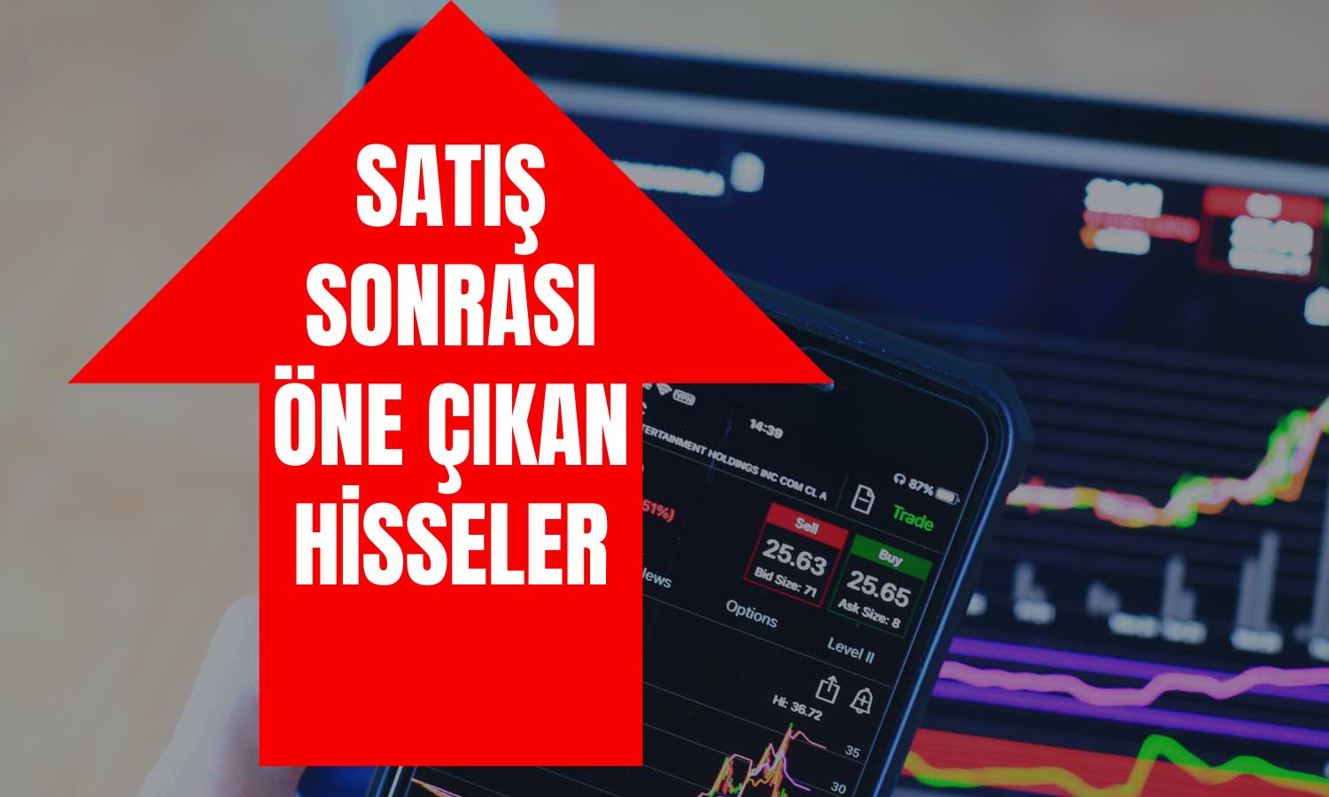 Haftayı Net Satışla Tamamlayan Ak Yatırım Bu Hisseleri Seçti